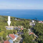 Haus Waldidyll, Windherz Sellin (Rugen)