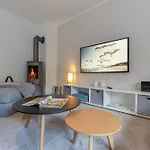 Haus Waldidyll, Windherz Apartment *