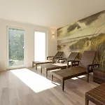 Apartment Haus Waldidyll, Windherz Sellin (Rugen)