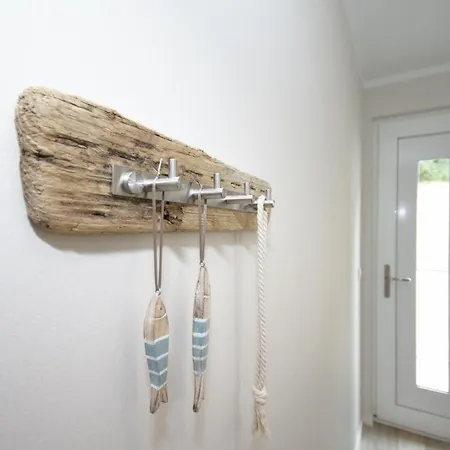 Haus Waldidyll, Windherz Apartament *