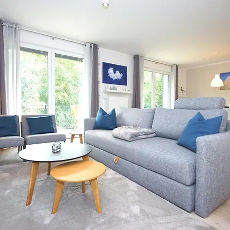 Apartament Haus Waldidyll, Windherz *