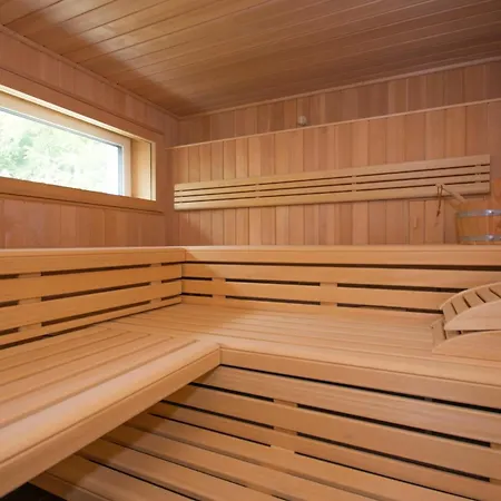 Haus Waldidyll, Windherz Sellin (Rugen)