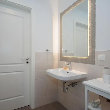 公寓 Haus Waldidyll, Windherz