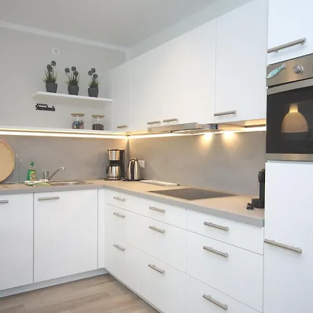 Haus Waldidyll, Windherz