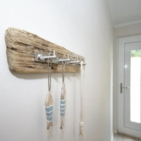 Haus Waldidyll, Windherz