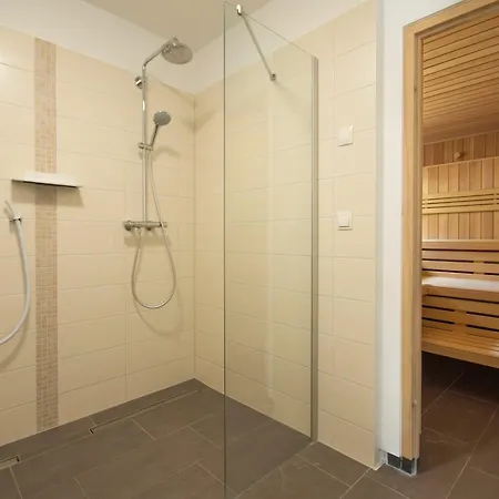 Haus Waldidyll, Windherz *