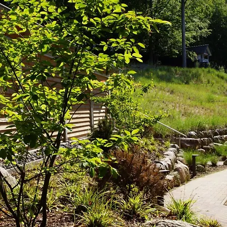 Haus Waldidyll, Windherz Apartament