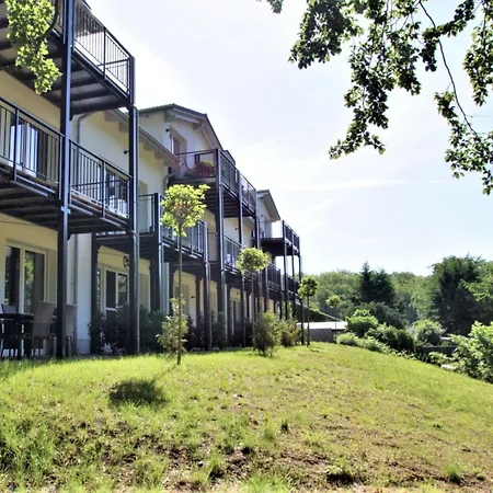 Haus Waldidyll, Windherz * Sellin (Rugen)