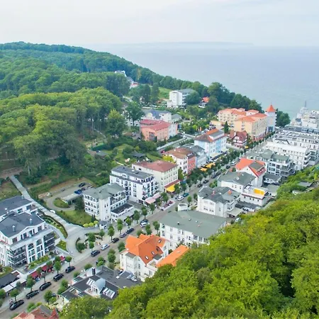 Haus Waldidyll, Windherz Apartament *