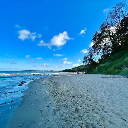 Haus Waldidyll, Windherz Apartament *