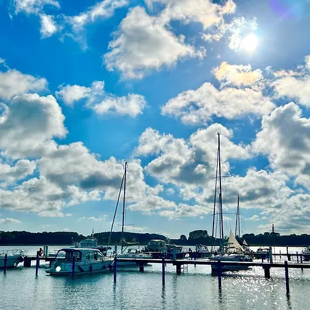 Haus Waldidyll, Windherz *