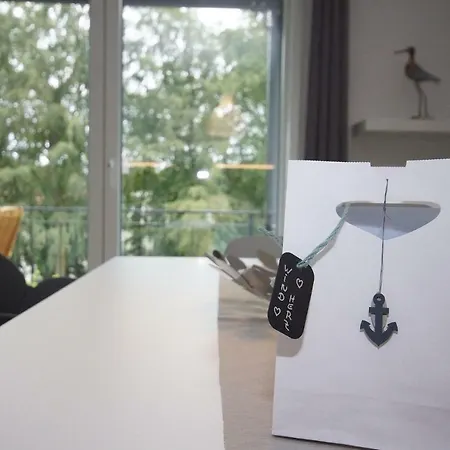 Apartament Haus Waldidyll, Windherz