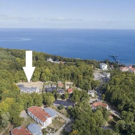 Haus Waldidyll, Windherz *