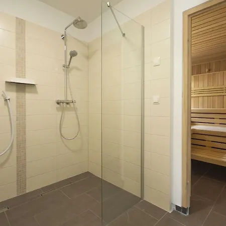 Apartament Haus Waldidyll, Windherz