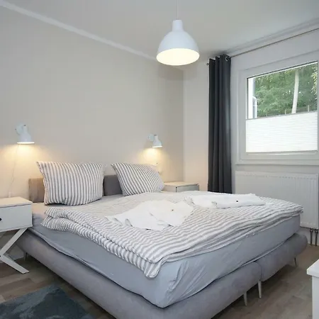 Apartament Haus Waldidyll, Windherz