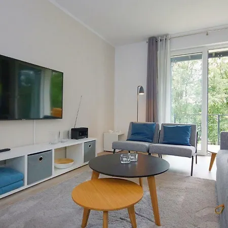 Apartament Haus Waldidyll, Windherz *