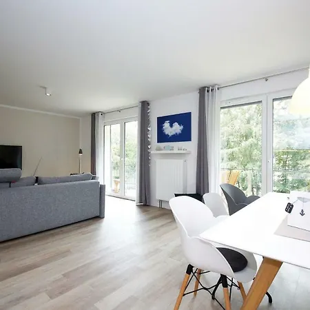 Haus Waldidyll, Windherz *