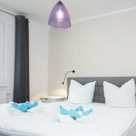 Apartament Haus Waldidyll, Windherz *