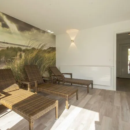 Haus Waldidyll, Windherz * Sellin (Rugen)