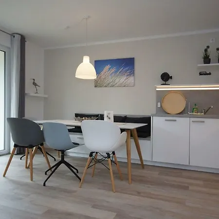 Apartament Haus Waldidyll, Windherz