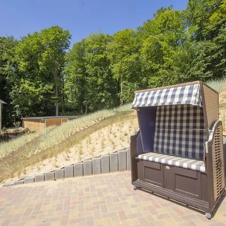 Haus Waldidyll, Windherz Apartament