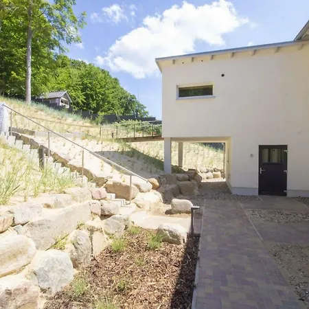 Apartament Haus Waldidyll, Windherz Sellin (Rugen)
