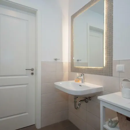 Haus Waldidyll, Windherz * Sellin (Rugen)