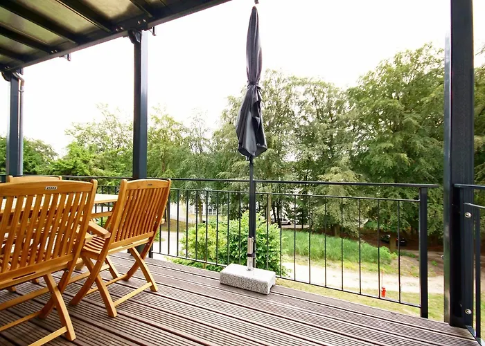 Haus Waldidyll, Windherz