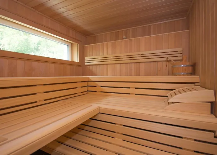 Haus Waldidyll, Windherz Sellin (Rugen)