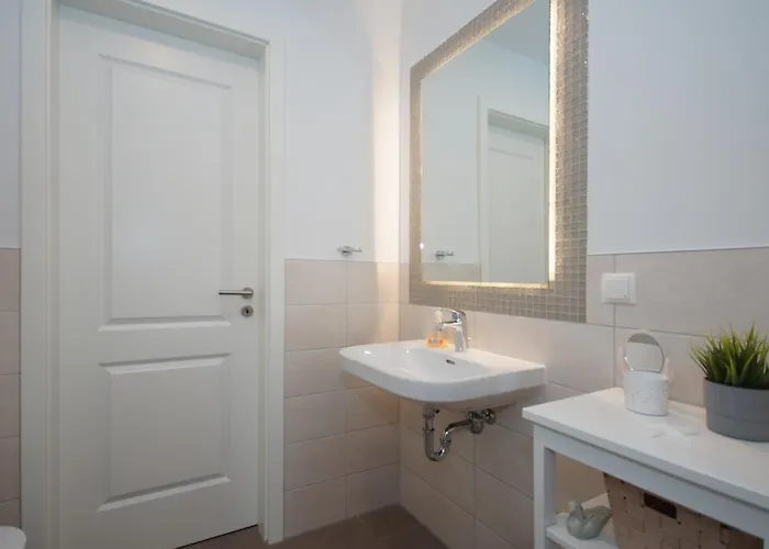 דירה Haus Waldidyll, Windherz