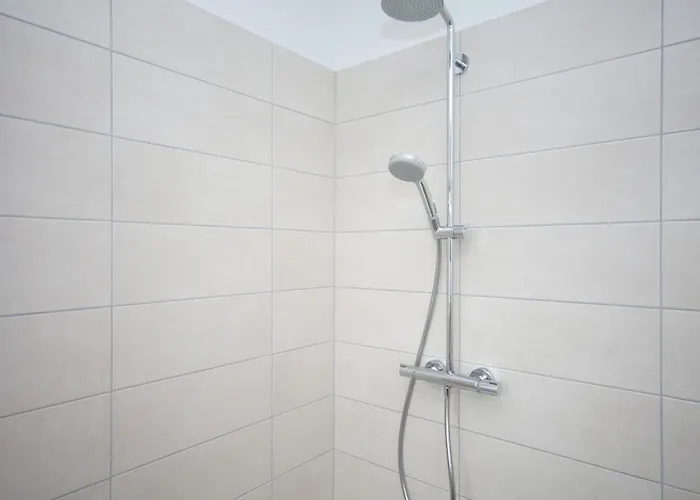 公寓 Haus Waldidyll, Windherz Sellin (Rugen)