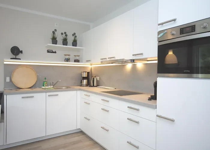 Haus Waldidyll, Windherz