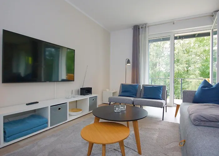 Haus Waldidyll, Windherz Sellin (Rugen)