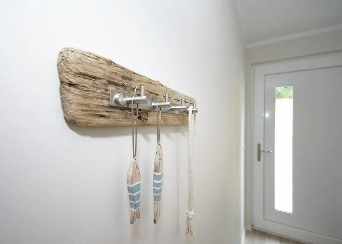 Haus Waldidyll, Windherz