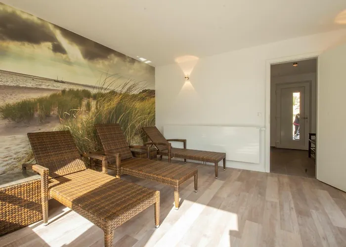 Haus Waldidyll, Windherz 公寓