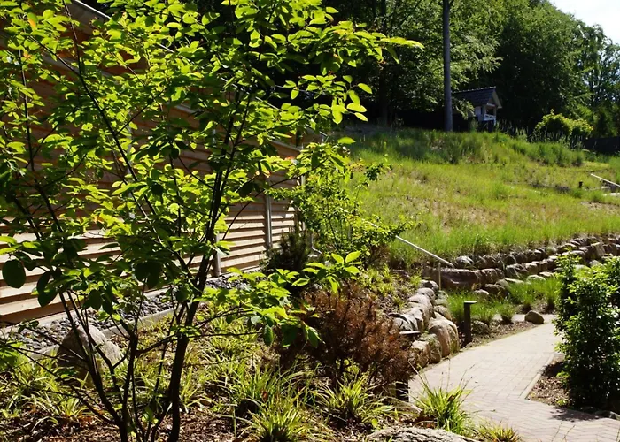 Haus Waldidyll, Windherz 公寓