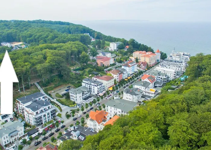 Haus Waldidyll, Windherz 公寓 *