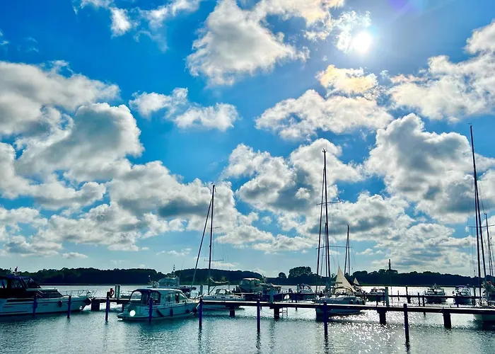 Haus Waldidyll, Windherz *